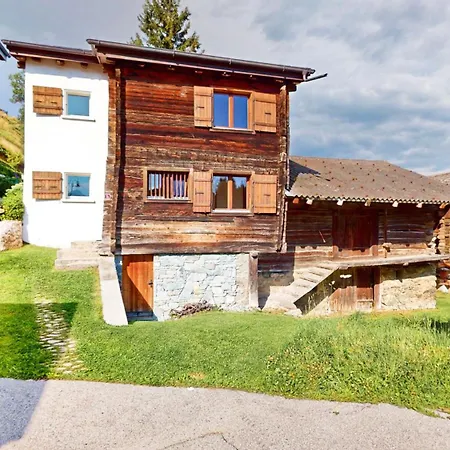 Horská chata Mountain Getaway In The Heart Of *