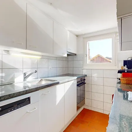 Mountain Getaway In The Heart Of * Nax