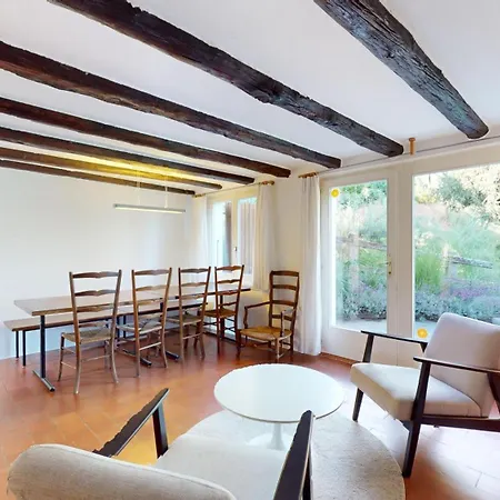 Mountain Getaway In The Heart Of *