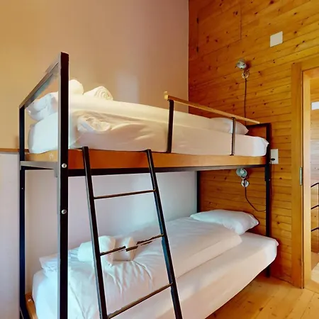 Mountain Getaway In The Heart Of Nax