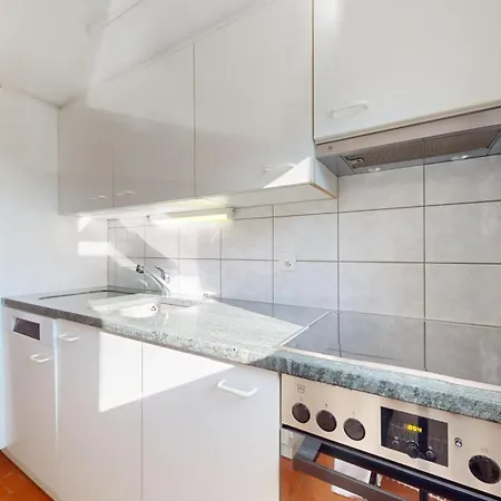 Mountain Getaway In The Heart Of * Nax