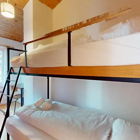 Mountain Getaway In The Heart Of * Nax