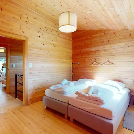 Mountain Getaway In The Heart Of Alpehytte