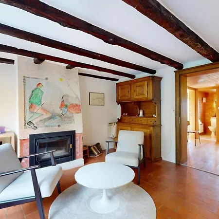 Mountain Getaway In The Heart Of * Nax