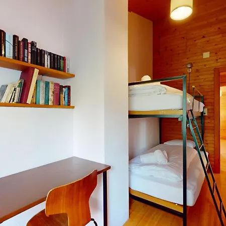 샬레 Mountain Getaway In The Heart Of *